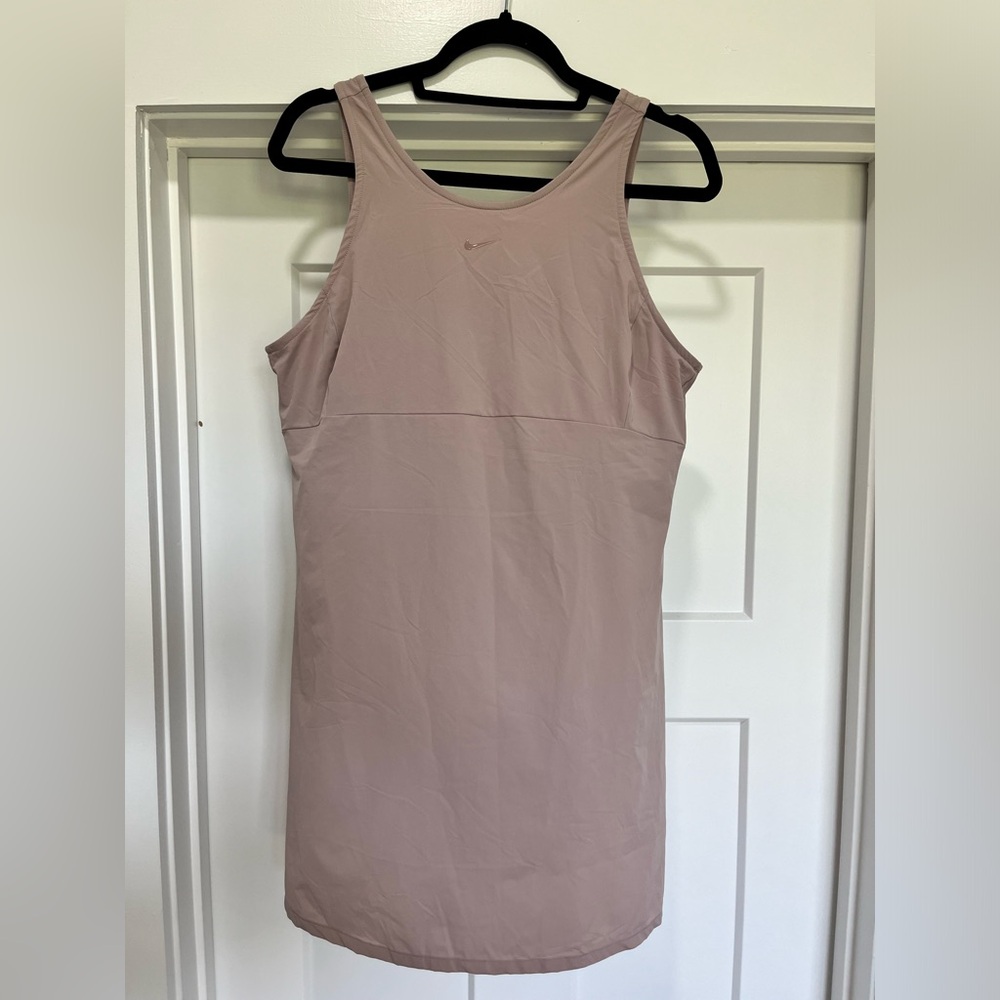 Nike Dri-Fit Bliss Training Dress